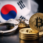 South Korea Confirms Bitcoin on Exchanges Can Be Seized in Criminal Cases