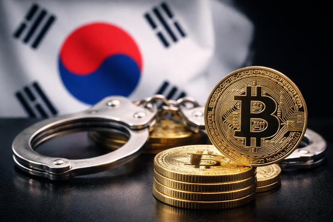 South Korea Confirms Bitcoin on Exchanges Can Be Seized in Criminal Cases