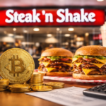 Steak ’n Shake Adds $5M Bitcoin to Strengthen Strategic Reserve and Growth