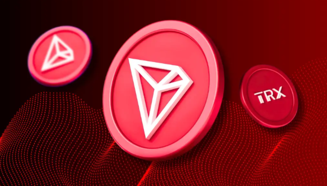 Tron Price Forecast: TRX Targets $0.31 Breakout Amid Deribit Options Launch and TVL Surge