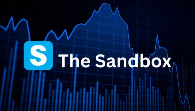 The Sandbox Price Prediction: SAND Eyes $0.160 Zone as On-chain Activity Surge