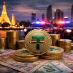 Thailand Cracks Down on USDT Trading to Stop Illegal Activity