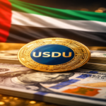 UAE Greenlights First Dollar-Pegged Stablecoin USDU