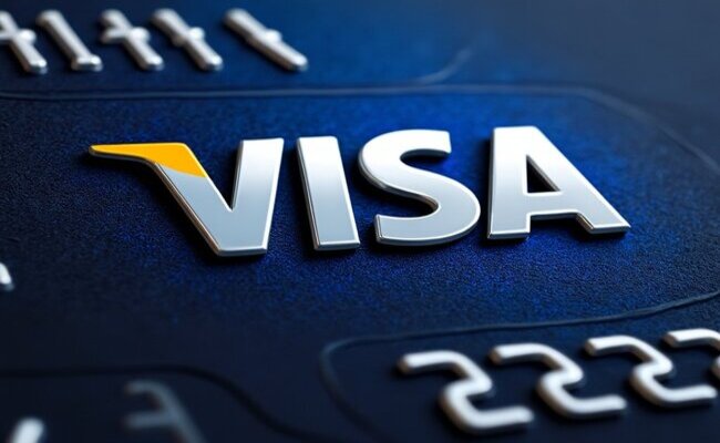 Visa Partners With BVNK to Power Stablecoin Payouts Across Global Markets