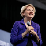 Elizabeth Warren Calls on OCC to Pause World Liberty Bank Charter Review Over Trump Ties