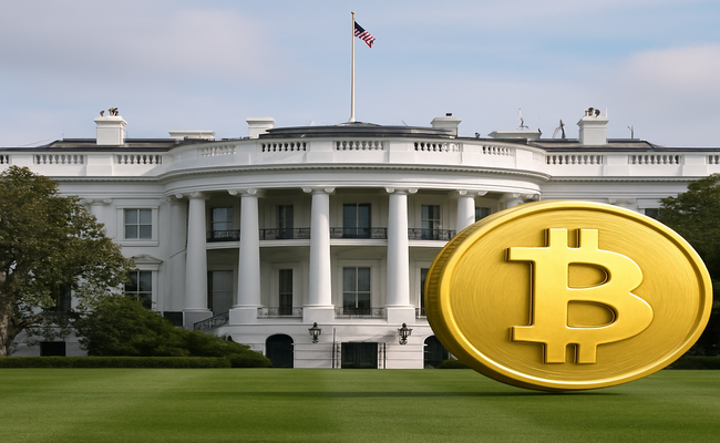 White House Threatens to Pull Support for Crypto Market Structure Bill