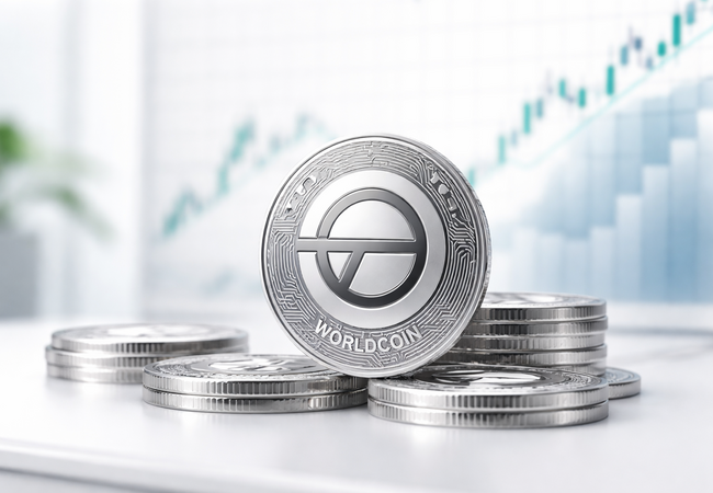 Worldcoin Price Analysis – Why WLD Could Rally to $0.89 Soon