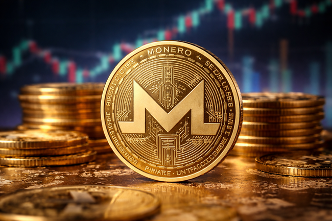 Monero Price Analysis: Why XMR Could Rebound to $800 Soon