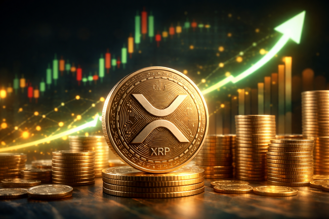 XRP Millionaire Wallets Increase for First Time Since September, Price Outlook Positive