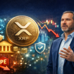 Ripple Prioritizes XRP’s Utility Over Market Hype, Says CEO
