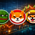 Next Memecoins to Explode, January 7 - PEPE, SHIB, BONK