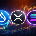 Top Altcoins to Buy Today, January 6 - SUI, XRP, SOL