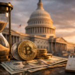 US Crypto Market Bill Faces New Delay Until Late February or March: Report