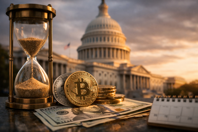 US Crypto Market Bill Faces New Delay Until Late February or March: Report