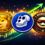 Best Memecoins to Buy Today, January 21 - Dogecoin, Apecoin, MemeCore