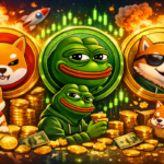 Best Memecoins to Buy Today, January 14 - SHIB, PEPE, BONK