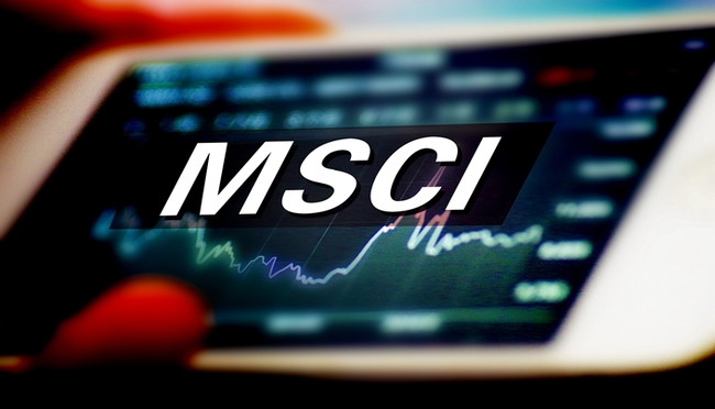MSCI Delays Index Rule Changes Pending Review of Crypto Treasury Companies