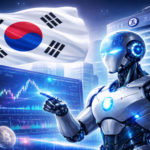 South Korea Unveils 2026 Plan to Fight Crypto Market Manipulation Using AI