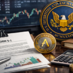 Grayscale Files S-1 for AAVE Spot ETF with SEC