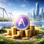 Aave Founder Says DeFi Could Finance $30 to $50 Trillion in Solar Infrastructure