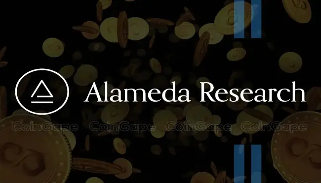 Alameda Research Transfers $15.6M in SOL With Over $300M Still Held