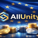 AllUnity Launches CHFAU Swiss Franc Stablecoin Under MiCA Framework