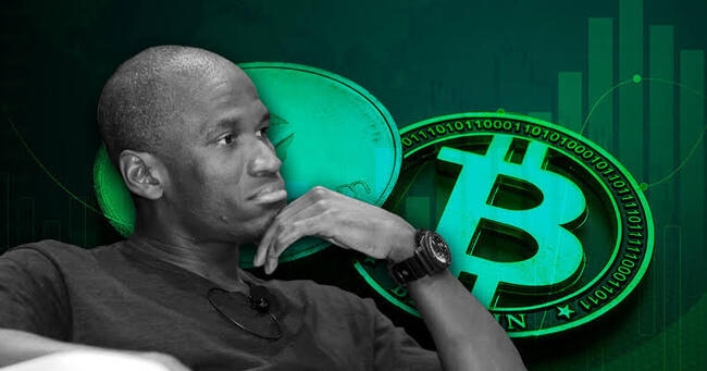 Arthur Hayes Warns Bitcoin Drop Signals Hidden Credit Stress