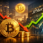 JPMorgan Says Bitcoin Could Skyrocket to $266,000 After Major Drop