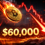 Bitcoin Price Forecast – BTC Risks $60K Drop as Support Weakens on Rate-Cut Uncertainty
