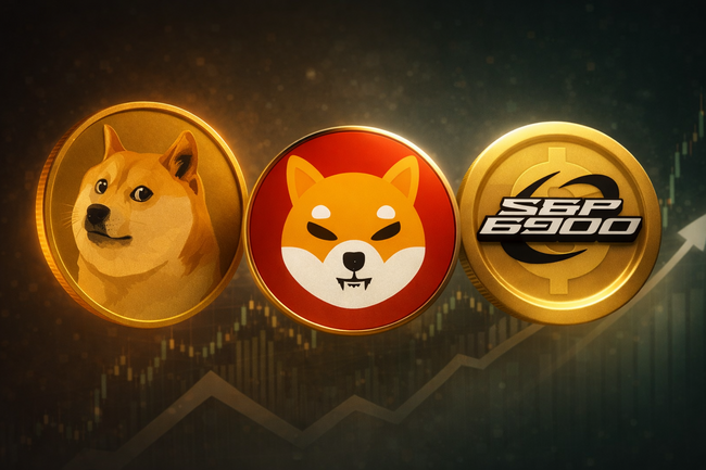 Best Memecoins to Buy Today, February 18 - DOGE, SHIB, SPX