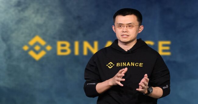 CZ Fires Back at Crypto Critics Blaming Binance for Price Falls
