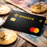 Binance Launches Crypto Mastercard in CIS with Cashback Rewards