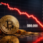 Bitcoin Price Analysis – BTC May Drop Below $60k Amid Selling Pressure