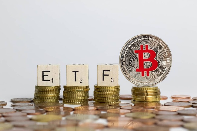 Bitcoin ETFs See $507M Inflows as BTC Approaches $69K