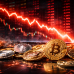 Bitcoin Recovery Loses Momentum: Is $60K the Next Target?