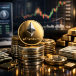 Bitmine Expands Ethereum Treasury with 41,788 ETH Purchase, Holds $10.7B Debt-Free Assets