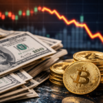 BofA Survey Shows Dollar Sentiment at 14 Year Low, What It Means for Bitcoin