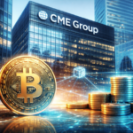 CME Group and Google Set to Introduce Tokenized Cash Coin for Crypto Collateral This Year