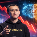 Changpeng Zhao Warns AI Is a Bigger Threat Than Crypto After IBM’s Stock Crash