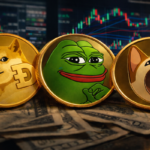 Best Memecoins to Invest in Today, February 11- DOGE, PEPE, POPCAT
