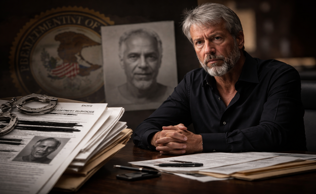 Michael Saylor’s Epstein Mention Surfaces in DOJ’s Newly Unsealed Files