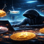 Hackers Drain Nearly $370M From Crypto Users in January
