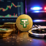 Tether Freezes $4.2 Billion in USDT Linked to Criminal Activity