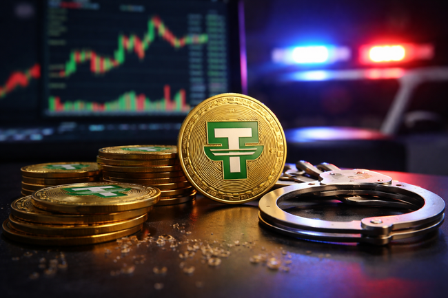 Tether Freezes $4.2 Billion in USDT Linked to Criminal Activity
