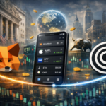 MetaMask Taps Ondo Finance to Bring Tokenized Stocks & ETFs to Mobile Wallet
