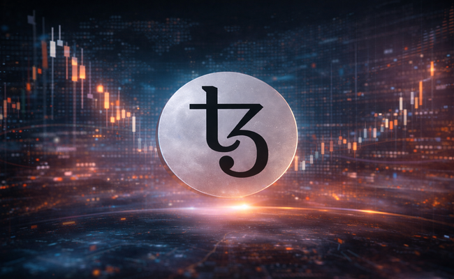 Bitnomial Launches First U.S.-Regulated Tezos Futures Trading for XTZ