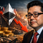 Tom Lee Says Bitmine’s $6.6B Unrealized ETH Loss Is a Feature of Its Treasury Strategy