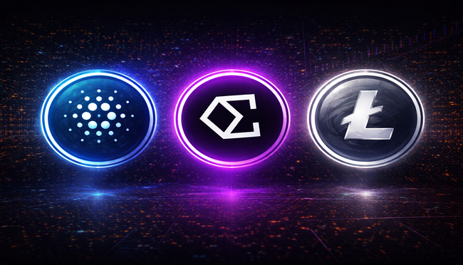 Best Cryptocurrencies to Invest in Today, February 6 – Cardano, Ethena, Litecoin