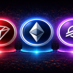 Best Cryptocurrencies to Invest in Today, February 9 – Tron, Ethereum, Stellar
