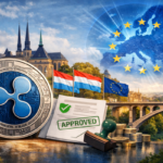 Ripple Secures Full EMI License Approval in Luxembourg for EU Expansion
